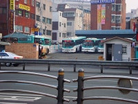 부천남부역 - 버스 갤러리