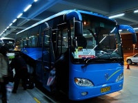 201102111~20110213 in Shanghai - 버스 갤러리