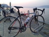 나 요즘 왜 이리 이상한 일이 많이 생기지... - 자전거 갤러리