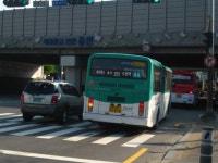 경남에 얼마 없는 초기NSAC CNG - 버스 갤러리
