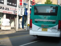 협진여객 2번 FL새싹씨엔지 - 버스 갤러리