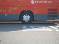 용인터미널-오산터미널 ........ 24-1번 - 버스 갤러리