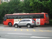 광역버스 사진 - 버스 갤러리