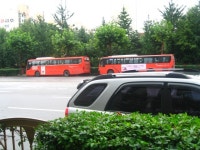 광역버스 사진 - 버스 갤러리