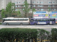 기억 속으로 사라진 911 - 버스 갤러리