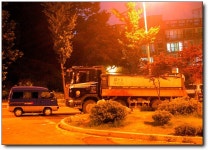 책 있는 정류장은???? - 버스 갤러리