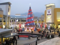 롯데 프리미엄 아울렛 김해점. - 도시 갤러리