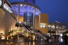 롯데 프리미엄 아울렛 김해점. - 도시 갤러리