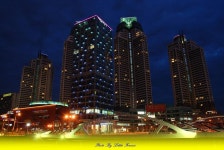 창원 시티세븐~ - 도시 갤러리