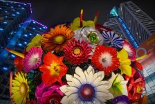 창원 시티세븐~ - 도시 갤러리