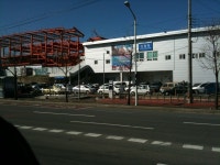 [110만 창원통합시] 창원역앞, 창원 버스터미널 일대~ - 도시 갤러리