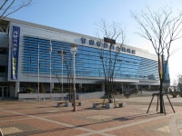 [110만 창원통합시] 창원역앞, 창원 버스터미널 일대~ - 도시 갤러리