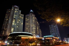 창원 시티세븐 높이 정정합니다. 시티세븐의 높이는 250m입니다. - 도시 갤러리