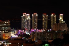 [살기좋은도시] 창원시 마산합포구 마산 현대아이파크 - 도시 갤러리