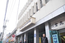 전주-원주 시외버스터미널 - 버스 갤러리