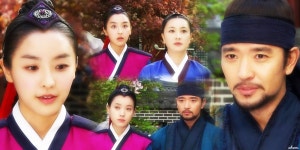 천수와 정임이의 첫만남, 두번째만남! - 동이 갤러리
