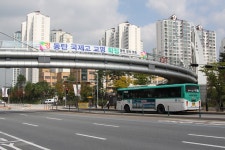 1년에 한번 볼까말까 한 쉐리의 버스사진. - 버스 갤러리