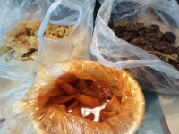 대구 월배시장표 분식!!!! - 기타음식 갤러리