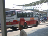 [인천] 301/302번 운행회사 변경 - 버스 갤러리