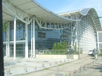 경기광역 사상 기념비적인(?) 노선! 3001번 시승기 - 버스 갤러리