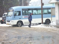 [인천] 영흥도 790 간만에 시승! 및 잡사. - 버스 갤러리
