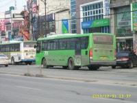 충진교통 704번 취소차의 진실 - 버스 갤러리