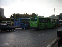 여기에 시내버스 기사님 계시나요? - 버스 갤러리