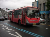 대전시내버스 급3번 어디운수인지 알아냈음. - 버스 갤러리