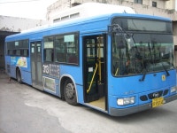 대전->용인까지 가는거질문! - 버스 갤러리