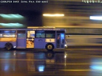 향토없체 3시간35분 - 버스 갤러리