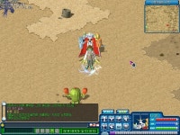 디지몬RPG하자얘들아 존나잼있다 - 바람의 나라 갤러리
