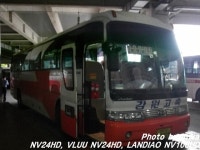 [Healthy Wonju] 원주, 강변역 (맛보기) - 버스 갤러리