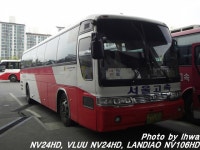 [Healthy Wonju] 충주시외터미널 -1- - 버스 갤러리