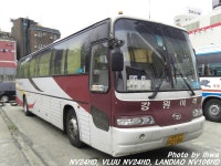 [Healthy Wonju] 상봉터미널 - 버스 갤러리