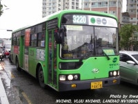 [Healthy Wonju] 화양리 - 버스 갤러리