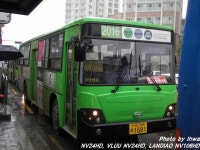 [Healthy Wonju] 화양리 - 버스 갤러리