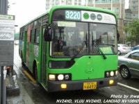 [Healthy Wonju] 화양리 - 버스 갤러리