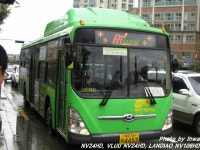 [Healthy Wonju] 화양리 - 버스 갤러리