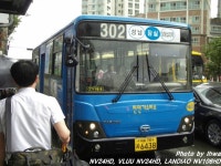 [Healthy Wonju] 화양리 - 버스 갤러리