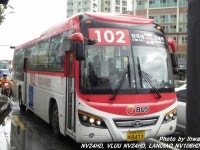 [Healthy Wonju] 화양리 - 버스 갤러리