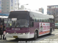 오산터미널. - 버스 갤러리