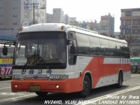 오산터미널. - 버스 갤러리