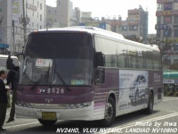 오산터미널. - 버스 갤러리