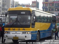 오산터미널. - 버스 갤러리