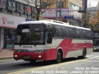 오산터미널. - 버스 갤러리