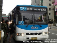 원주, 의정부, 수락산역 - 버스 갤러리