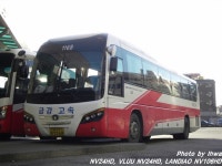 북부운수 2233번 저상 外 - 버스 갤러리