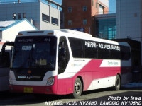 북부운수 2233번 저상 外 - 버스 갤러리