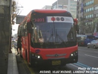 동성교통 9401번 FX 116 外 - 버스 갤러리