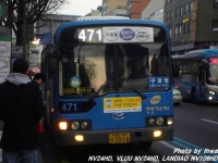 동성교통 9401번 FX 116 外 - 버스 갤러리